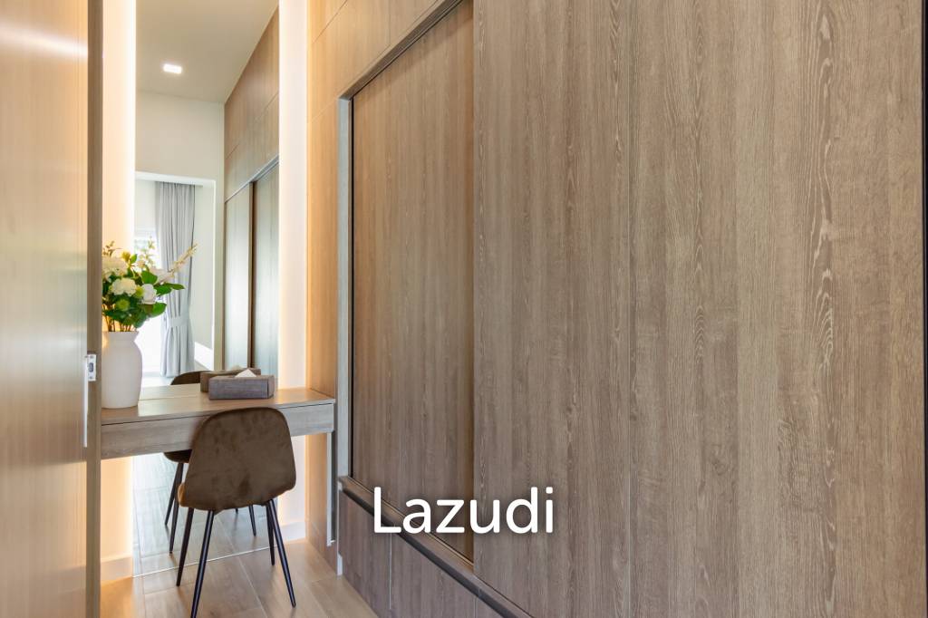 285 sqm pool villa in Tavisa Luxury Villas Hua Hin