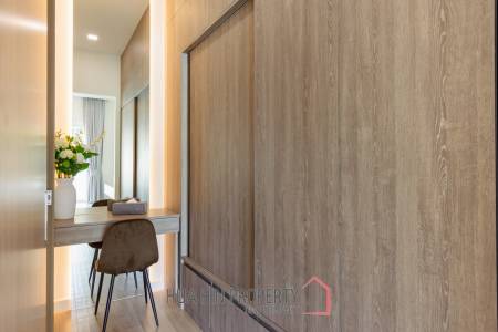 285 sqm Pool villas in Thap Tai Hua Hin – Tavisa Luxury Villas ( Type Deluxe )