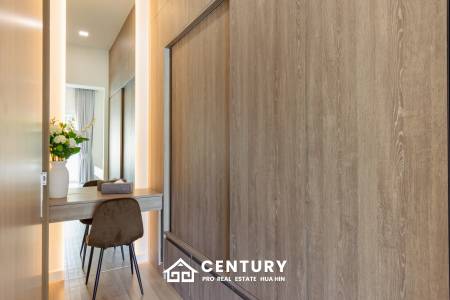 285 sqm Pool villas in Thap Tai Hua Hin – Tavisa Luxury Villas ( Type Deluxe )