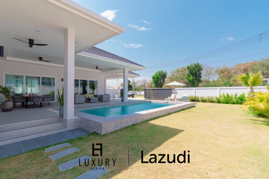 600 m² 3 Chambre 3 Salle de bain Villa Pour Vente