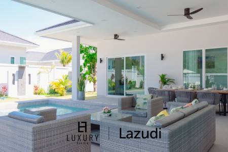 600 m² 3 Chambre 3 Salle de bain Villa Pour Vente