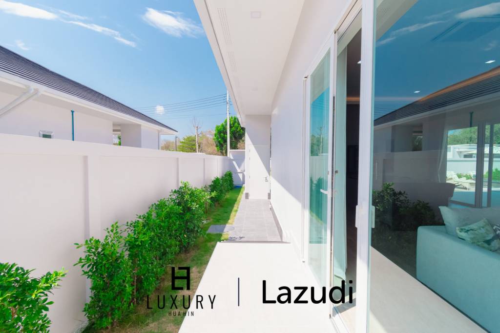 600 m² 3 Chambre 3 Salle de bain Villa Pour Vente