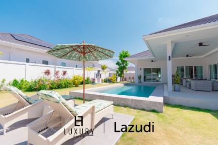 600 m² 3 Chambre 3 Salle de bain Villa Pour Vente