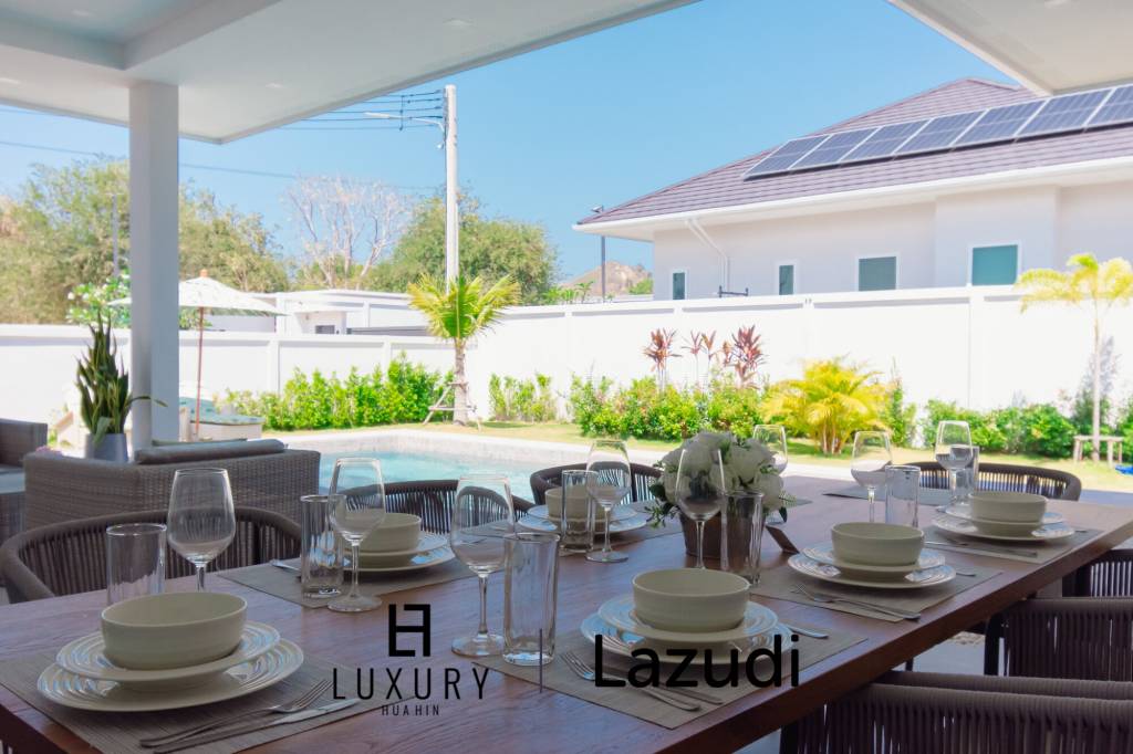 600 m² 3 Chambre 3 Salle de bain Villa Pour Vente