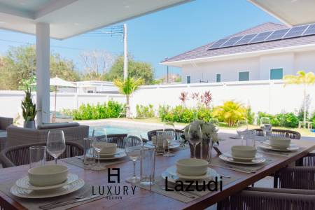 600 m² 3 Chambre 3 Salle de bain Villa Pour Vente