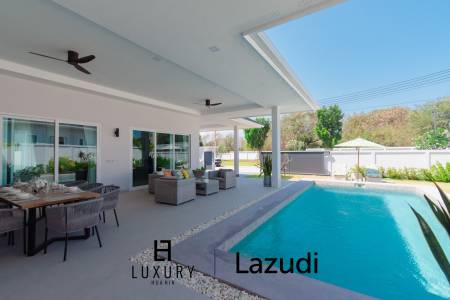 600 m² 3 Chambre 3 Salle de bain Villa Pour Vente