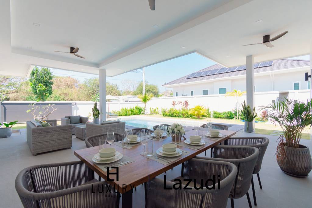 600 m² 3 Chambre 3 Salle de bain Villa Pour Vente