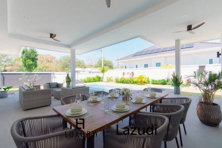 600 m² 3 Chambre 3 Salle de bain Villa Pour Vente