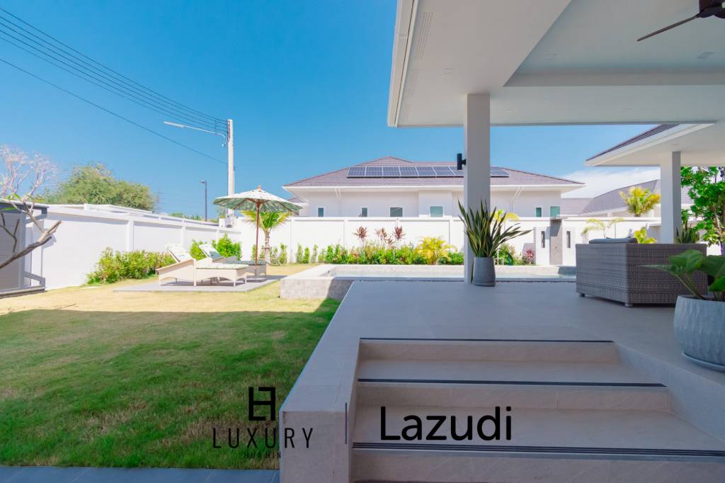 600 m² 3 Chambre 3 Salle de bain Villa Pour Vente