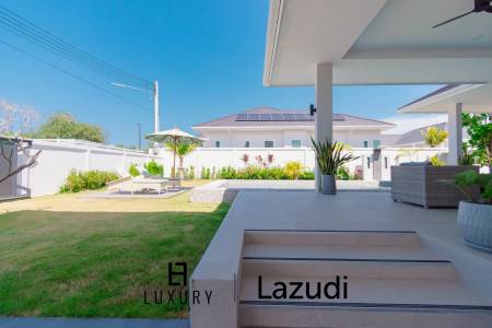 600 m² 3 Chambre 3 Salle de bain Villa Pour Vente