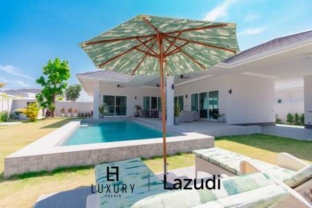 600 m² 3 Chambre 3 Salle de bain Villa Pour Vente