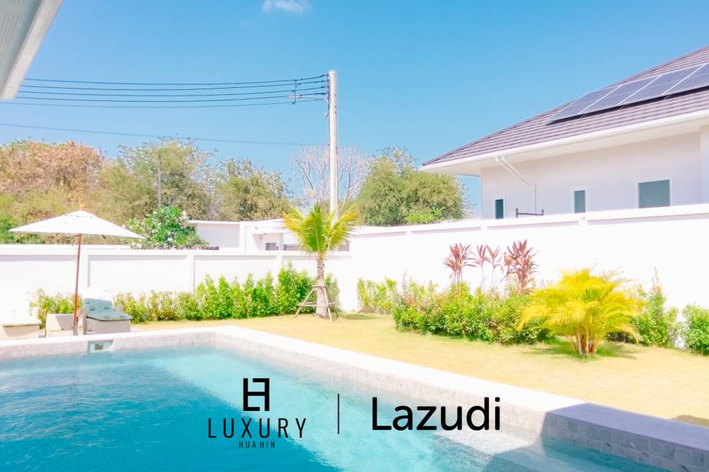 600 m² 3 Chambre 3 Salle de bain Villa Pour Vente