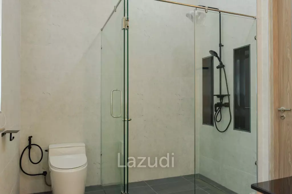 303.10 sqm Pool Villa in Thap Tai Hua Hin – Tavisa Luxury Villas ( Type Luxury )