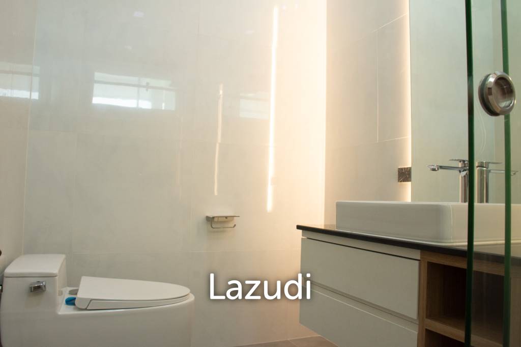 303.10 sqm Pool Villa in Thap Tai Hua Hin – Tavisa Luxury Villas ( Type Luxury )