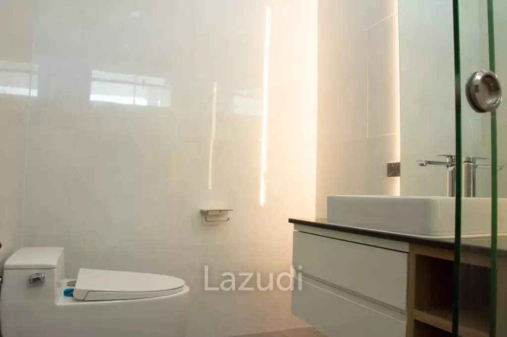 303.10 sqm Pool Villa in Thap Tai Hua Hin – Tavisa Luxury Villas ( Type Luxury )