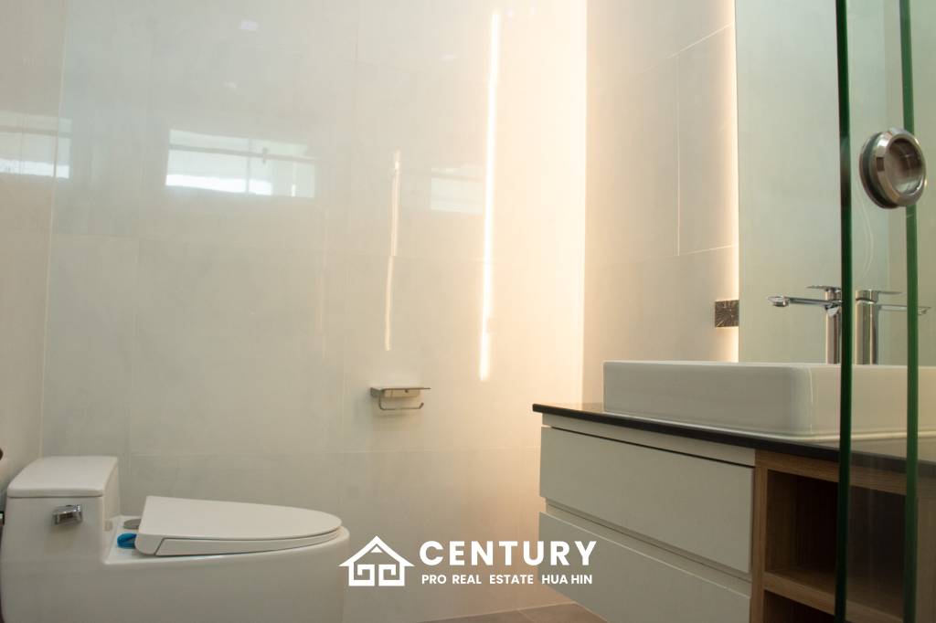 303.10 sqm Pool Villa in Thap Tai Hua Hin – Tavisa Luxury Villas ( Type Luxury )