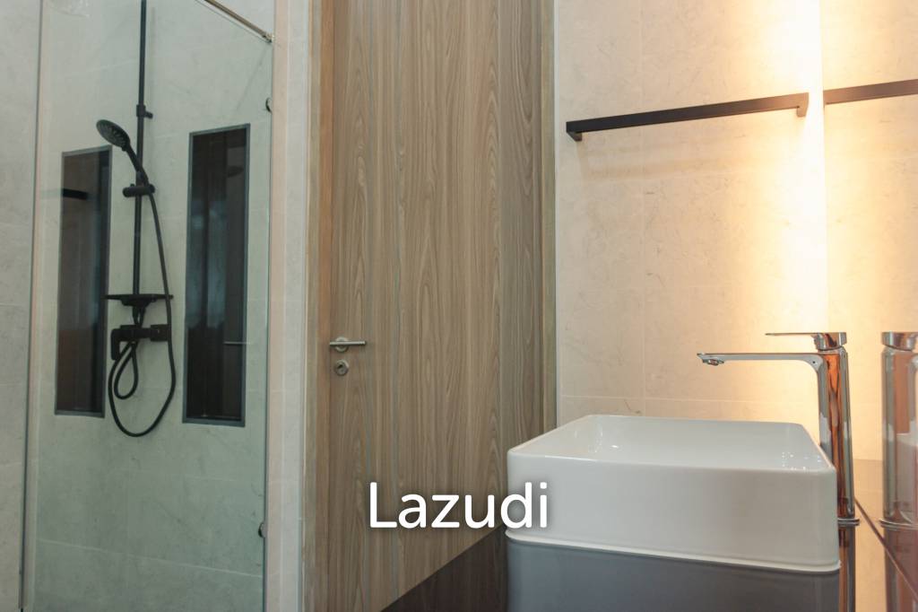 303.10 sqm Pool Villa in Thap Tai Hua Hin – Tavisa Luxury Villas ( Type Luxury )