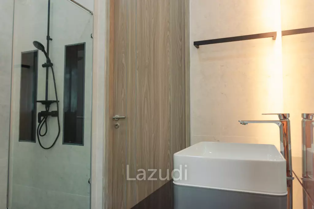 303.10 sqm Pool Villa in Thap Tai Hua Hin – Tavisa Luxury Villas ( Type Luxury )