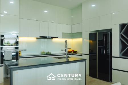 303.10 sqm Pool Villa in Thap Tai Hua Hin – Tavisa Luxury Villas ( Type Luxury )