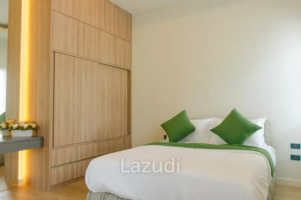 303.10 sqm Pool Villa in Thap Tai Hua Hin – Tavisa Luxury Villas ( Type Luxury )