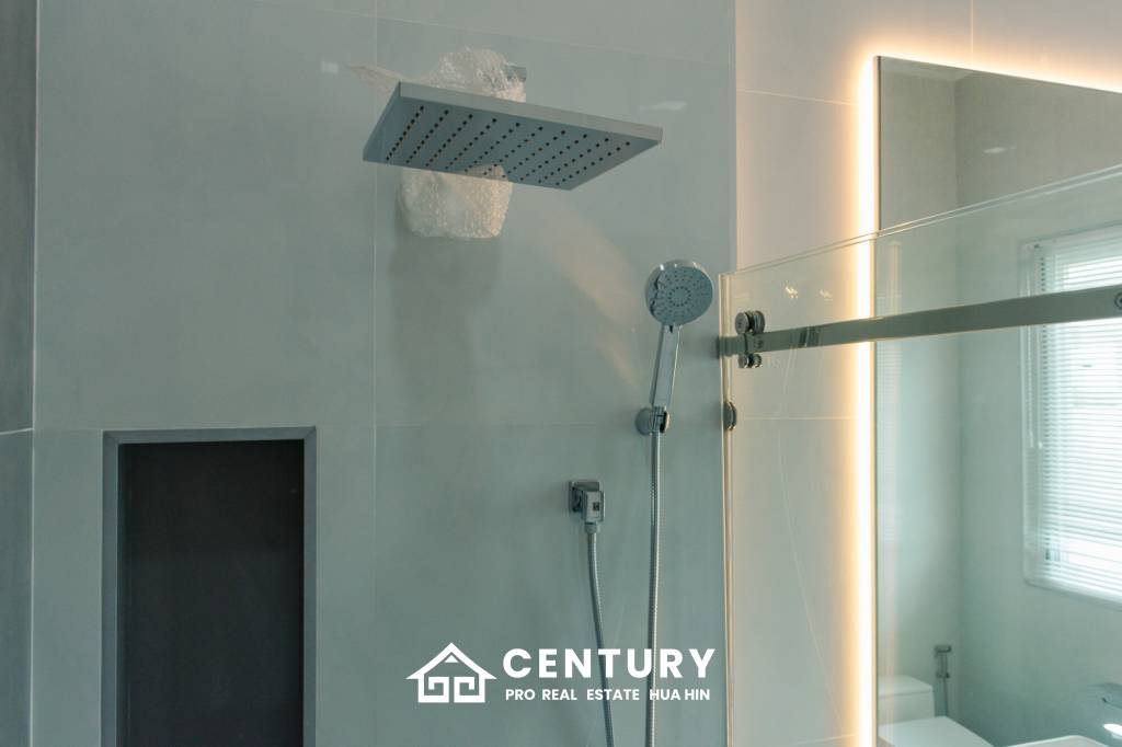 303.10 sqm Pool Villa in Thap Tai Hua Hin – Tavisa Luxury Villas ( Type Luxury )