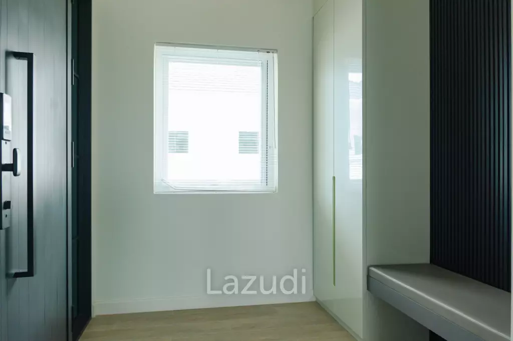 303.10 sqm Pool Villa in Thap Tai Hua Hin – Tavisa Luxury Villas ( Type Luxury )