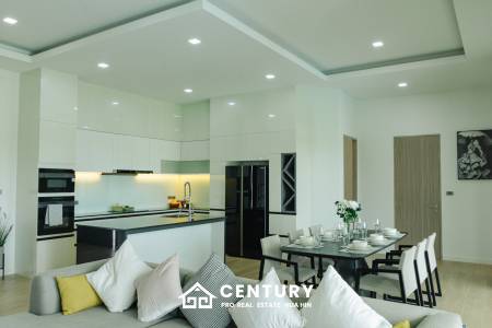 303.10 sqm Pool Villa in Thap Tai Hua Hin – Tavisa Luxury Villas ( Type Luxury )