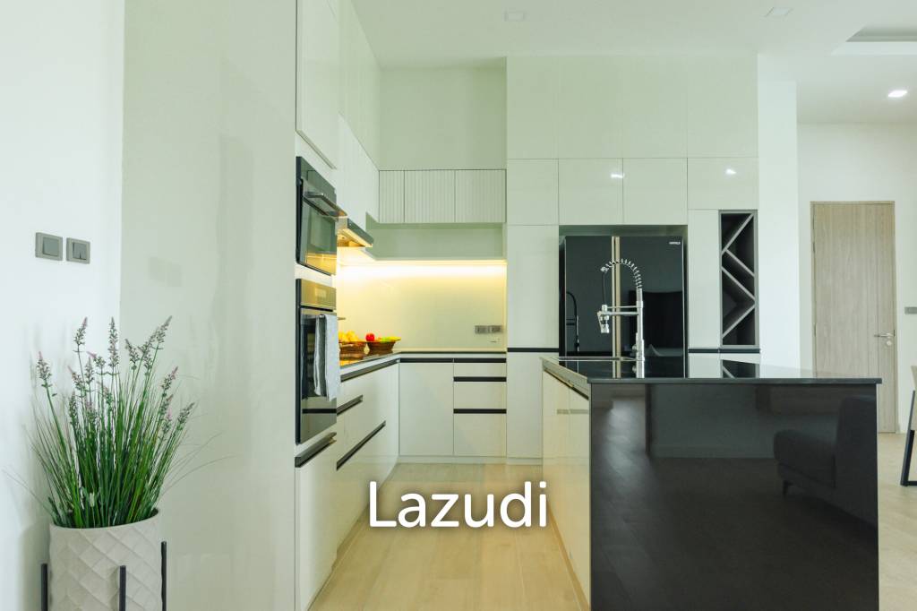 303.10 sqm Pool Villa in Thap Tai Hua Hin – Tavisa Luxury Villas ( Type Luxury )