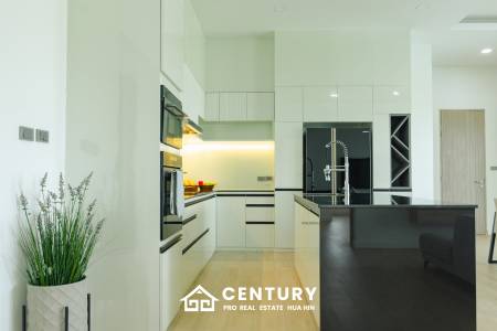 303.10 sqm Pool Villa in Thap Tai Hua Hin – Tavisa Luxury Villas ( Type Luxury )