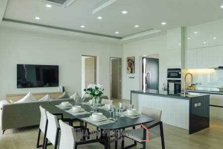 3 Bed 3.5 Bath 303.10 SQ.M Tavisa Luxury Villas, Type Luxury