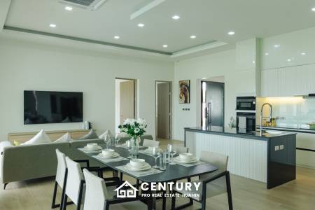 303.10 sqm Pool Villa in Thap Tai Hua Hin – Tavisa Luxury Villas ( Type Luxury )