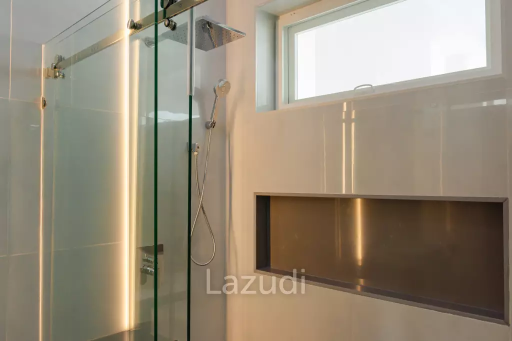 303.10 sqm Pool Villa in Thap Tai Hua Hin – Tavisa Luxury Villas ( Type Luxury )