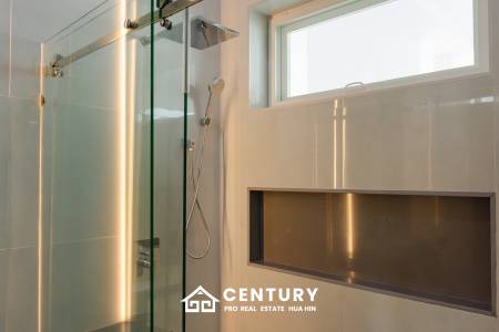 303.10 sqm Pool Villa in Thap Tai Hua Hin – Tavisa Luxury Villas ( Type Luxury )