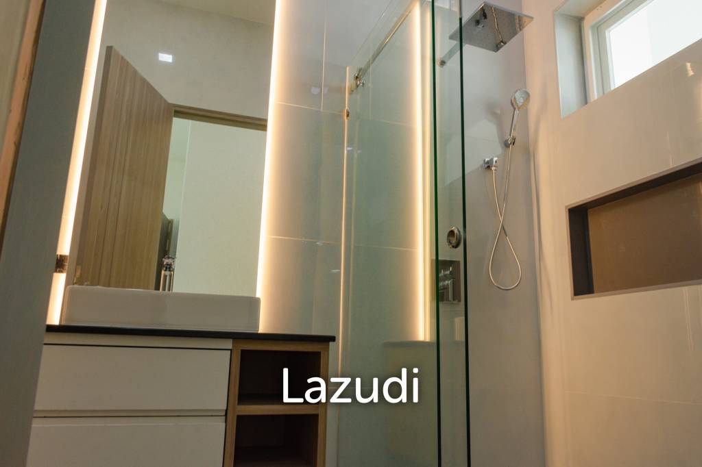 303.10 sqm Pool Villa in Thap Tai Hua Hin – Tavisa Luxury Villas ( Type Luxury )