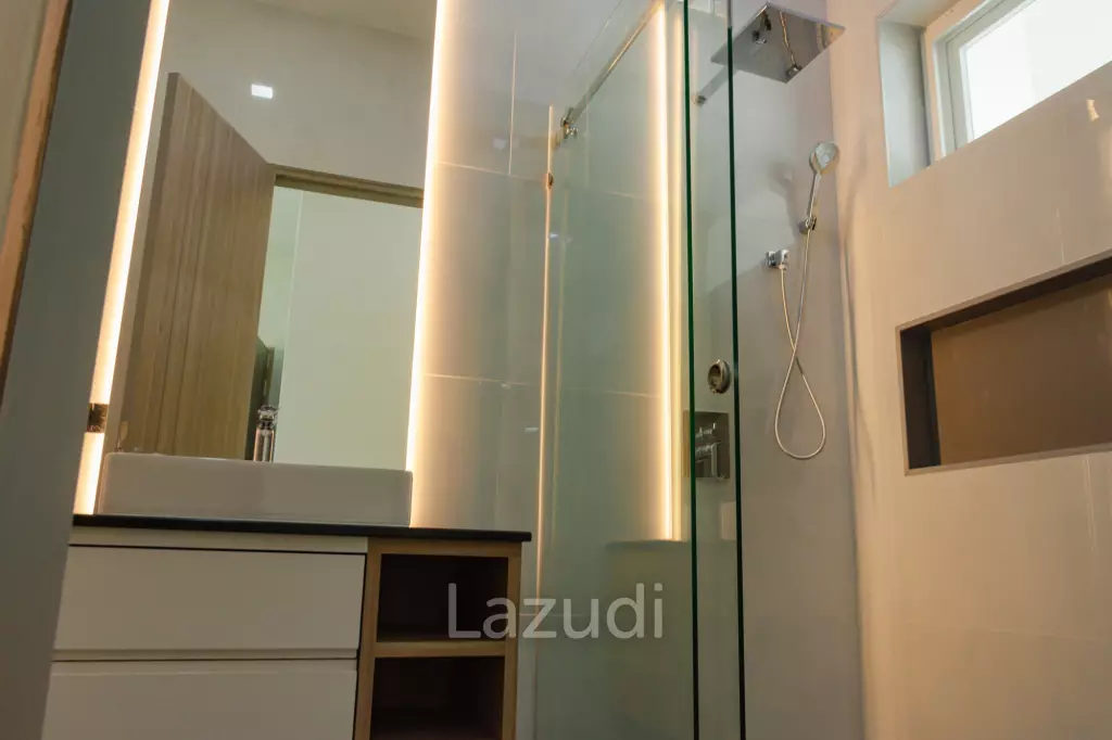303.10 sqm Pool Villa in Thap Tai Hua Hin – Tavisa Luxury Villas ( Type Luxury )