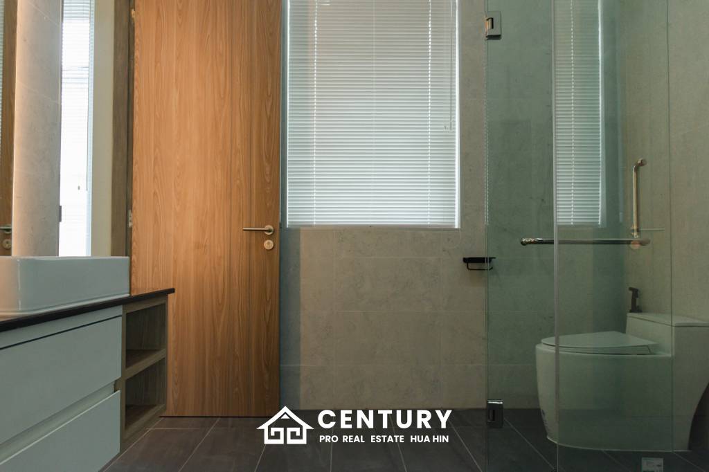 303.10 sqm Pool Villa in Thap Tai Hua Hin – Tavisa Luxury Villas ( Type Luxury )