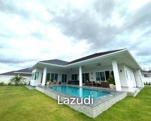 3 Bed 3.5 Bath 303.10 SQ.M Tavisa Luxury Villas, Type Luxury