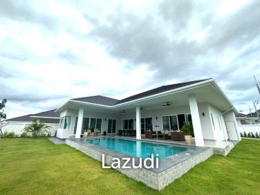 3 Bed 3.5 Bath 303.10 SQ.M Tavisa Luxury Villas, Type Luxury 3 Bed 3.5 Bath 303.10 SQ.M Tavisa Luxury Villas, Type Luxury