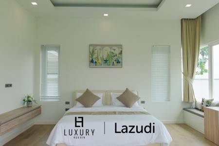 600 Sqm 3 Bed 3 Bath Villa For Sale