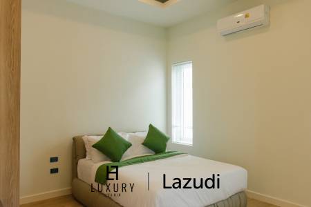 600 Sqm 3 Bed 3 Bath Villa For Sale