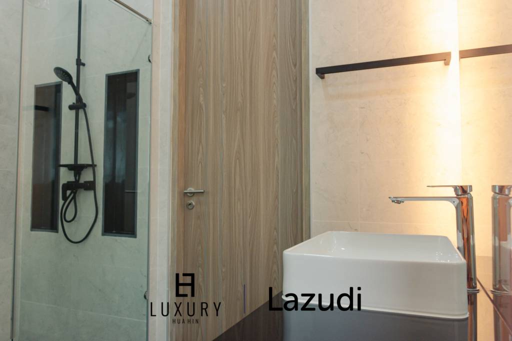 600 Sqm 3 Bed 3 Bath Villa For Sale