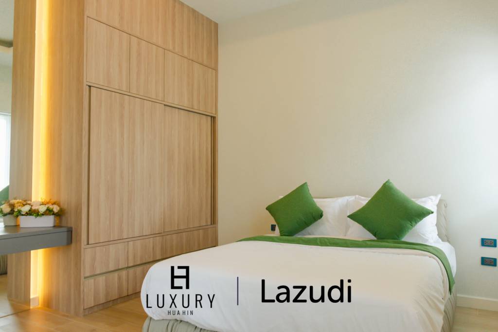 600 Sqm 3 Bed 3 Bath Villa For Sale