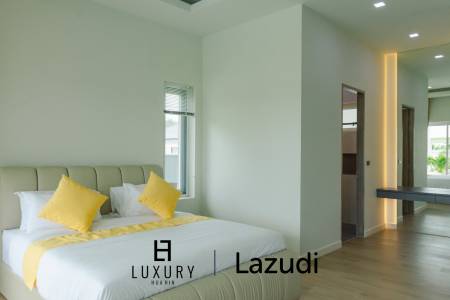 600 Sqm 3 Bed 3 Bath Villa For Sale