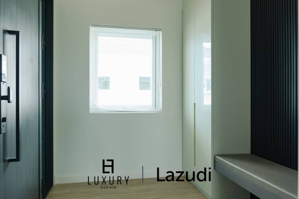 600 Sqm 3 Bed 3 Bath Villa For Sale