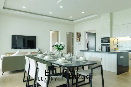 600 Sqm 3 Bed 3 Bath Villa For Sale