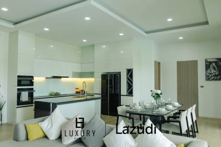 600 Sqm 3 Bed 3 Bath Villa For Sale