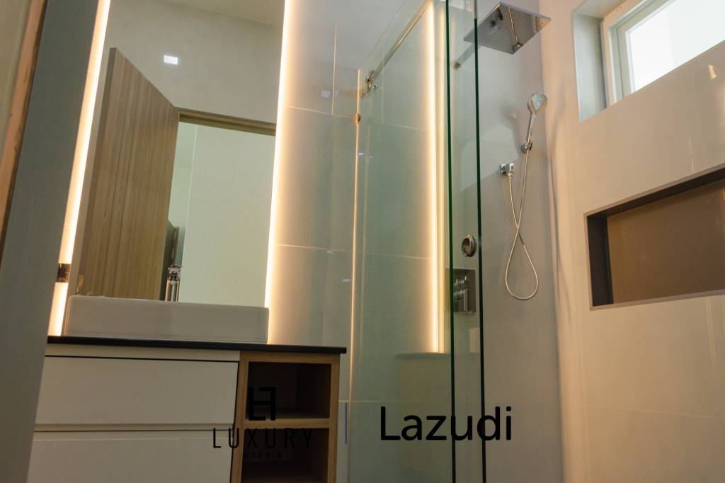 600 Sqm 3 Bed 3 Bath Villa For Sale