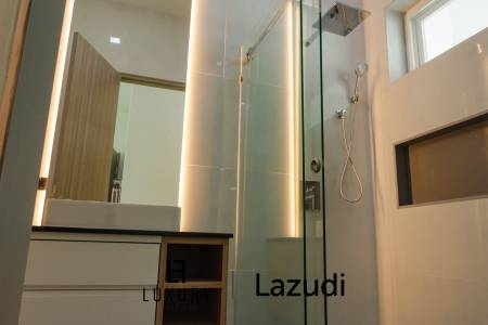600 Sqm 3 Bed 3 Bath Villa For Sale