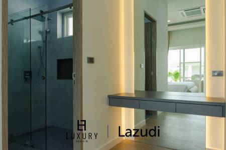600 Sqm 3 Bed 3 Bath Villa For Sale