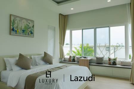 600 Sqm 3 Bed 3 Bath Villa For Sale